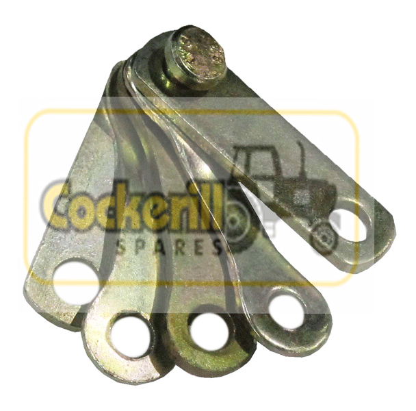 Brake Link Set